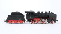 Märklin H0 3003 Dampflok BR 24 058 DB Wechselstrom