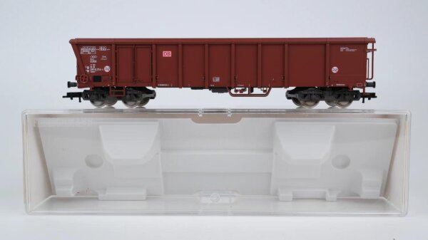 Fleischmann H0 5280 K Rolldachwagen 31 80 080 6 254-5 DB AG