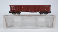 Fleischmann H0 5280 K Rolldachwagen 31 80 080 6 254-5 DB AG