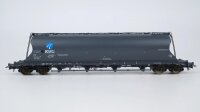 Roco H0 76701 Staubbehälterwagen 9319 164-5 KVG