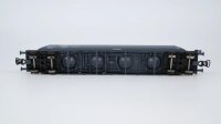 Roco H0 76701 Staubbehälterwagen 9319 164-5 KVG