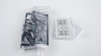 Roco H0 76701 Staubbehälterwagen 9319 164-5 KVG