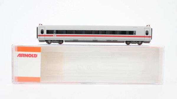 Arnold N 3933 Ergänzungswagen 2 Kl DB