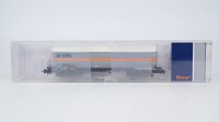 Roco H0 76973 Druckgaskesselwagen VTG