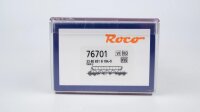 Roco H0 76701 Staubbehälterwagen 9319 164-5 KVG