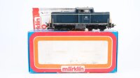 Märklin H0 3147 Diesellokomotive BR 212 349-5 DB...