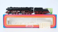 Märklin H0 3102 Dampflok BR 53 0001 DRG Wechselstrom
