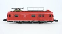 Arnold N Turmtriebwagen BR 701 013-7 DB
