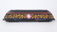 Märklin H0 39607 E-Lok BR 460 033-4 SBB-CFF-FFS...