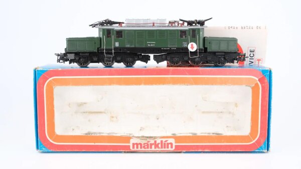Märklin H0 3022 E-Lok BR 194 091-5 DB Wechselstrom