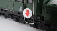 Märklin H0 3022 E-Lok BR 194 091-5 DB Wechselstrom