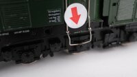 Märklin H0 3022 E-Lok BR 194 091-5 DB Wechselstrom