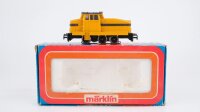 Märklin H0 3080 Diesellokomotive Typ DHG 500 Gelb...