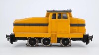 Märklin H0 3080 Diesellokomotive Typ DHG 500 Gelb...