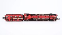 Märklin H0 3082 Dampflok BR 41 334 DB Wechselstrom