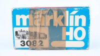 Märklin H0 3082 Dampflok BR 41 334 DB Wechselstrom