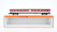 Arnold N 3813 IC Abteilwagen 1. Kl Avmz 111 DB