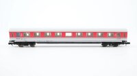 Arnold N 3813 IC Abteilwagen 1. Kl Avmz 111 DB
