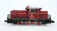 Minitrix N Diesellok BR 261 626-6 DB