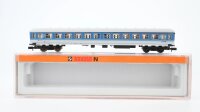 Arnold N 3824 IC Abteilwagen 2. Kl Bm 235 DB