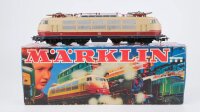 Märklin H0 3054 E-Lok BR 103 113-7 DB Wechselstrom