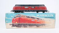 Märklin H0 3021 Diesellok BR V200 060 DB Wechselstrom