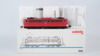 Märklin H0 3343 E-Lok BR 151 021-3 DB Wechselstrom