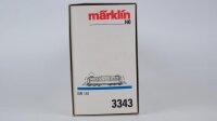 Märklin H0 3343 E-Lok BR 151 021-3 DB Wechselstrom