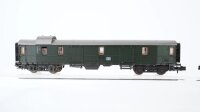 Roco N Konvolut Schnellzugwagen 1. Kl. Gepäckwagen...