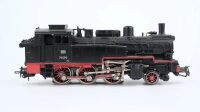 Märklin H0 3095 Dampflok BR 74 1070 DB Wechselstrom