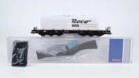 Roco H0 76758 Schwerlastwagen 485 3 321-6 DB