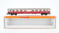 Arnold N 3811 Abteilwagen 1. Klasse Avmz 111 DB