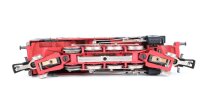 Märklin H0 3096 Dampflok BR 86 128 DB Wechselstrom
