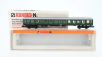 Arnold N 0153-0 Steuerwagen/Halbgepäckwagen 2,Kl. DB