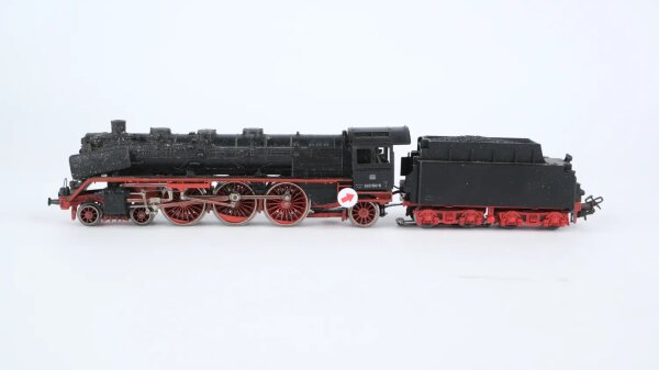 Märklin H0 Dampflok BR 003 160-9 DB Wechselstrom