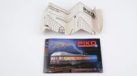 Piko H0 54390 Schiebeplanenwagen "Cargo" Shimmns-tu. DB