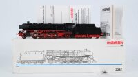 Märklin H0 3392 Dampflok BR 041 334-4 DB Wechselstrom
