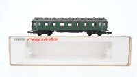 Arnold N 0338 Personenwagen 1./2.KL. DRG