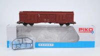 Piko H0 58470-2 Grossraumgüterwagen 401k PKP