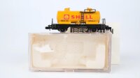 Ibertren N 352 Kesselwagen Shell
