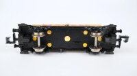 Ibertren N 352 Kesselwagen Shell