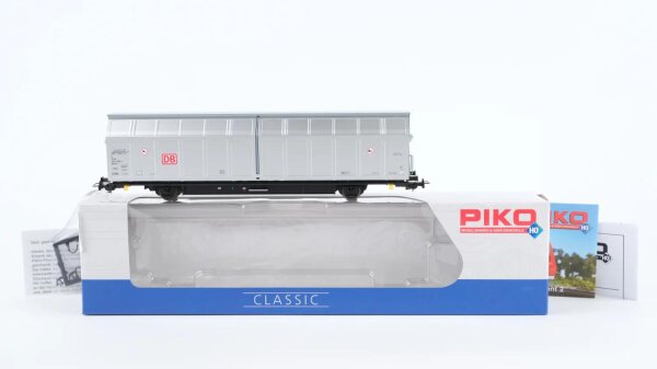 Piko H0 54501 Großraumschiebewandwagen Hbbills311 DB