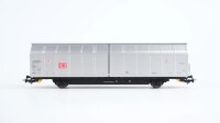 Piko H0 54501 Großraumschiebewandwagen Hbbills311 DB