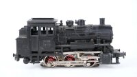 Märklin H0 CM 800 Dampflok BR 89 028 Wechselstrom