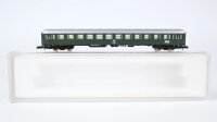 Märklin Z 8711 Schnellzugwagen 2.Kl. DB