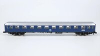 Märklin Z 8710 Schnellzugwagen blau 1.Kl. DB
