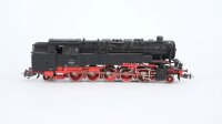 Märklin H0 3308 Dampflok BR 85 006 DR Wechselstrom