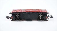 Märklin Z 8605 Gedeckter Güterwagen Gbrs 253 der DB