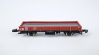 Märklin Z 8610 Niederbordwagen Klms 440 DB
