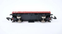 Märklin Z 8610 Niederbordwagen Klms 440 DB